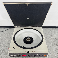 Beckman GS-6KR Centrifuge image 3